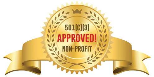 501(c)(3) Badge